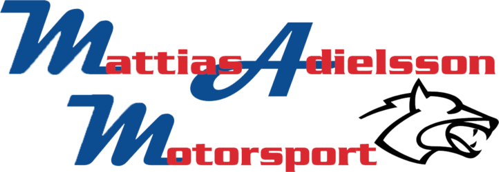 Mattias Adielsson Motorsport
